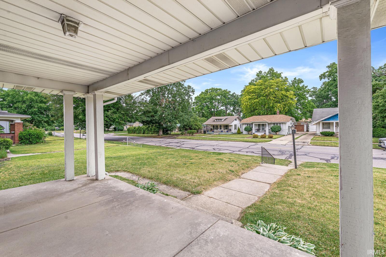 1818 E Ewing Avenue South Bend IN 46613