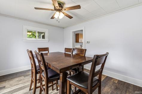 1818 E Ewing Avenue South Bend IN 46613