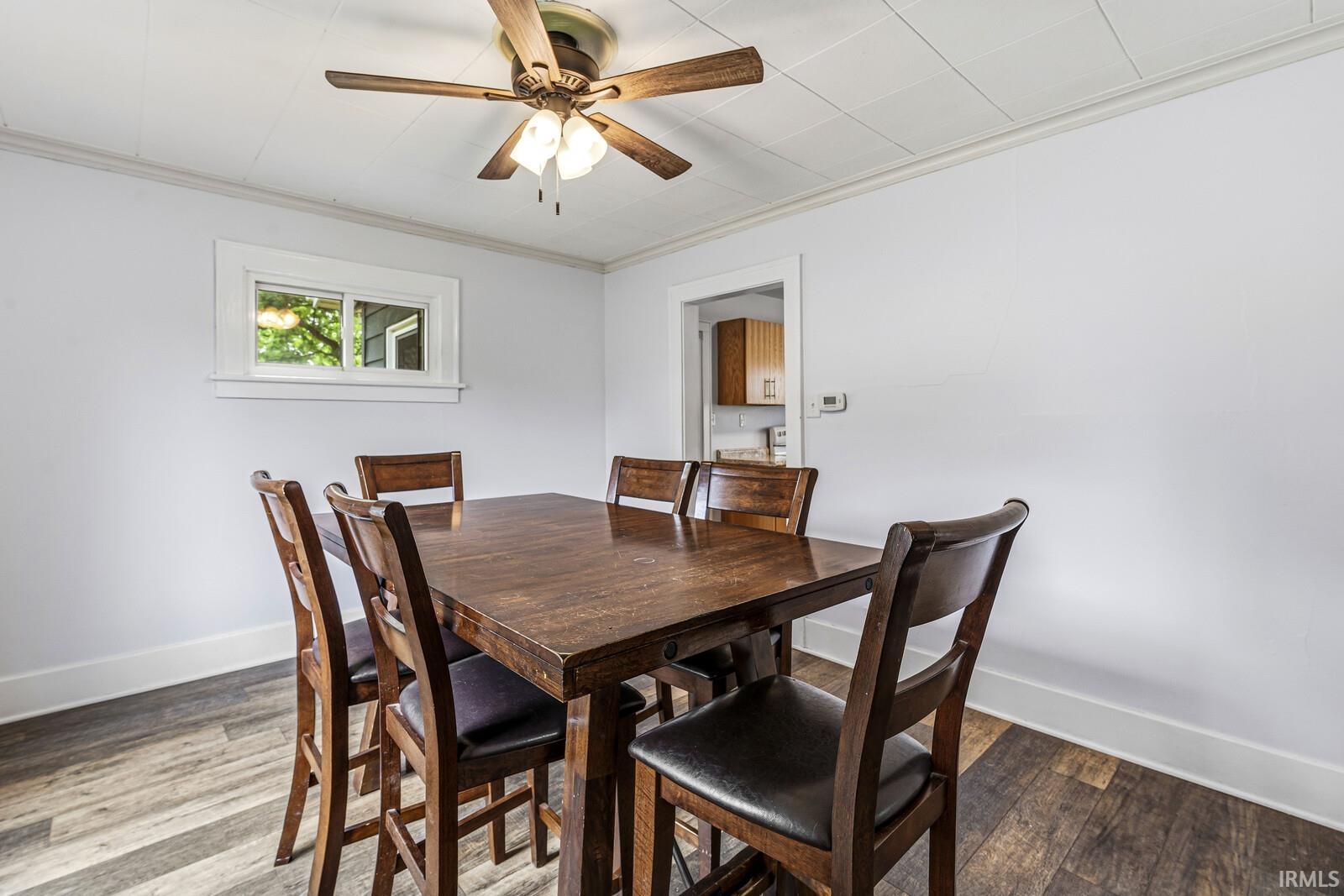 1818 E Ewing Avenue South Bend IN 46613
