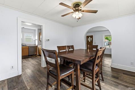 1818 E Ewing Avenue South Bend IN 46613