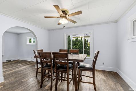 1818 E Ewing Avenue South Bend IN 46613