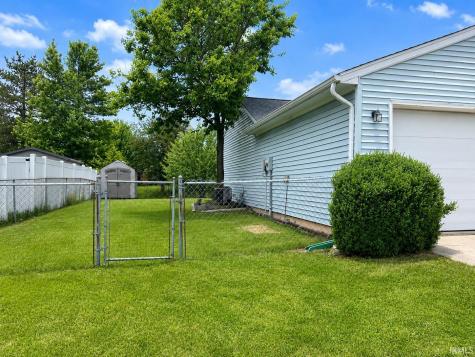 927 May Place Fort Wayne IN 46825