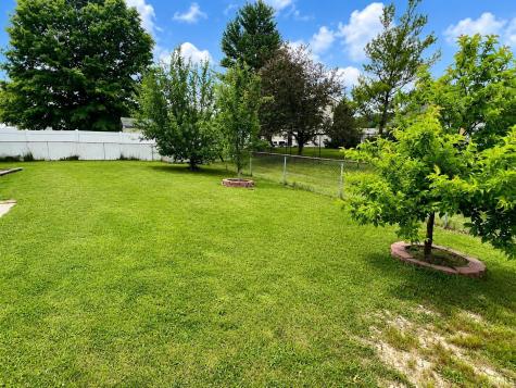 927 May Place Fort Wayne IN 46825