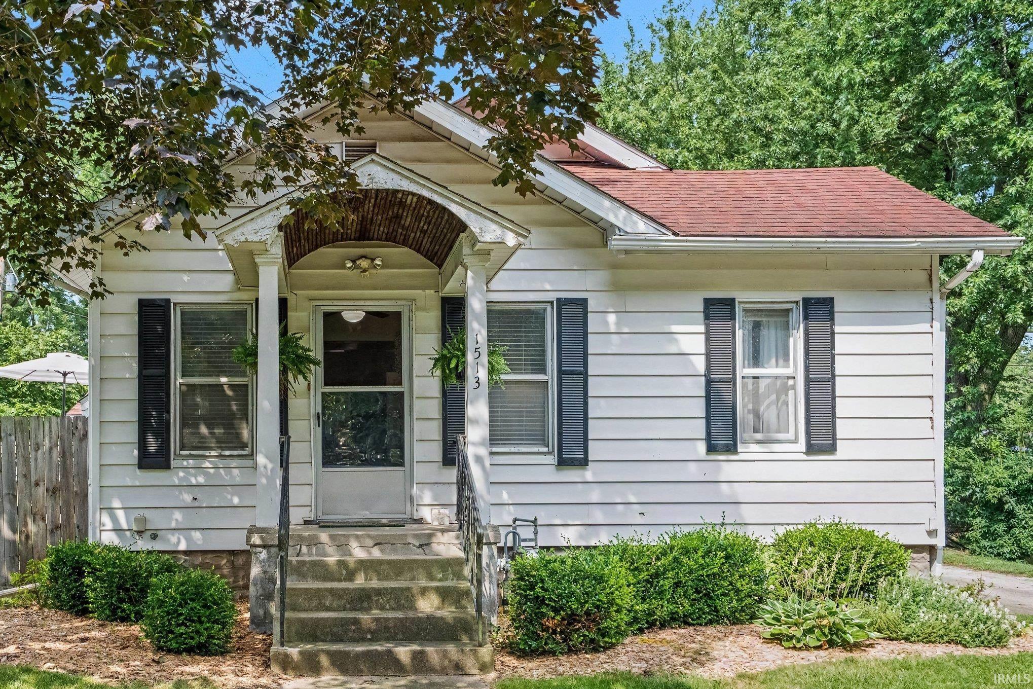1513 El Reno Street Elkhart IN 46516