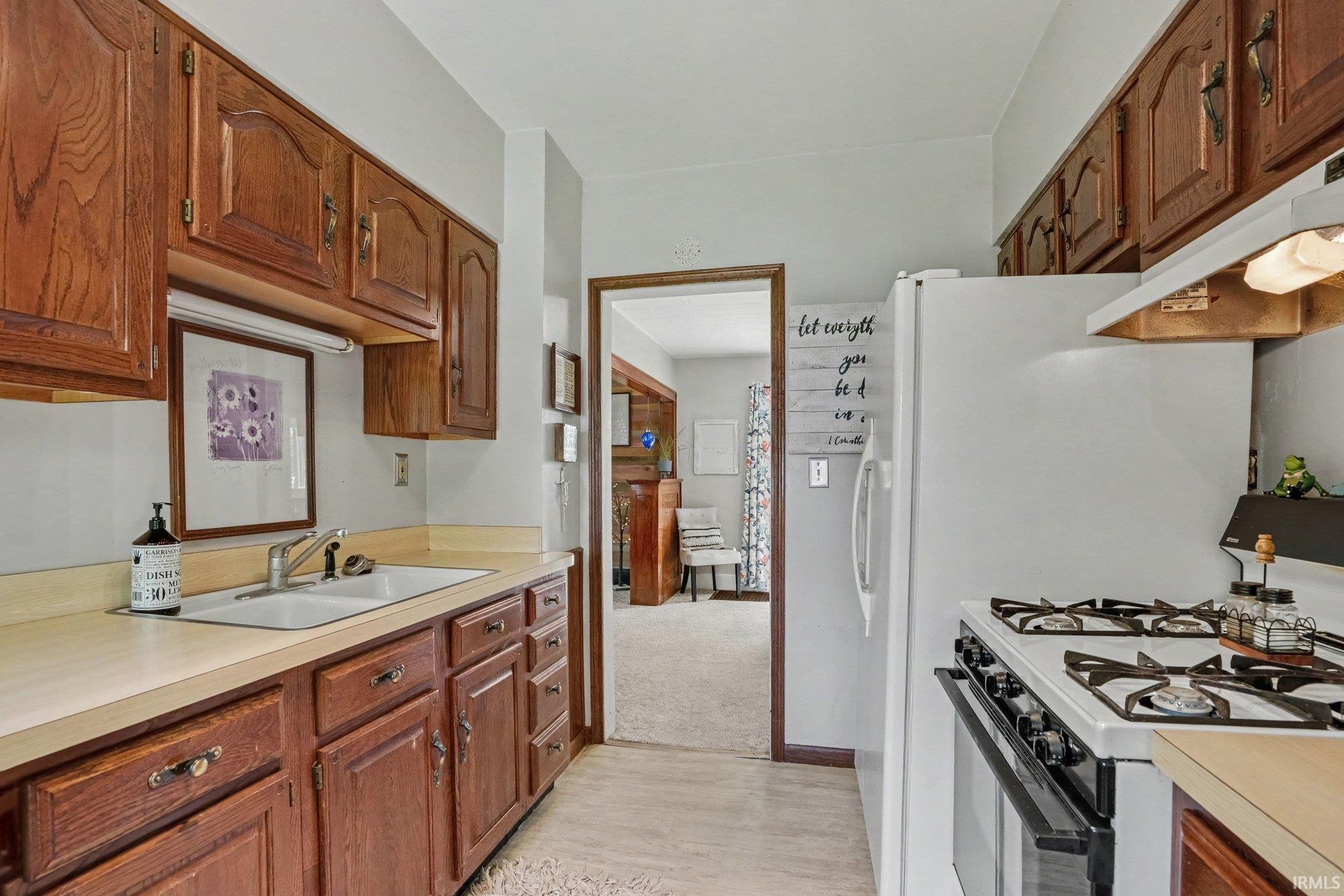 1513 El Reno Street Elkhart IN 46516