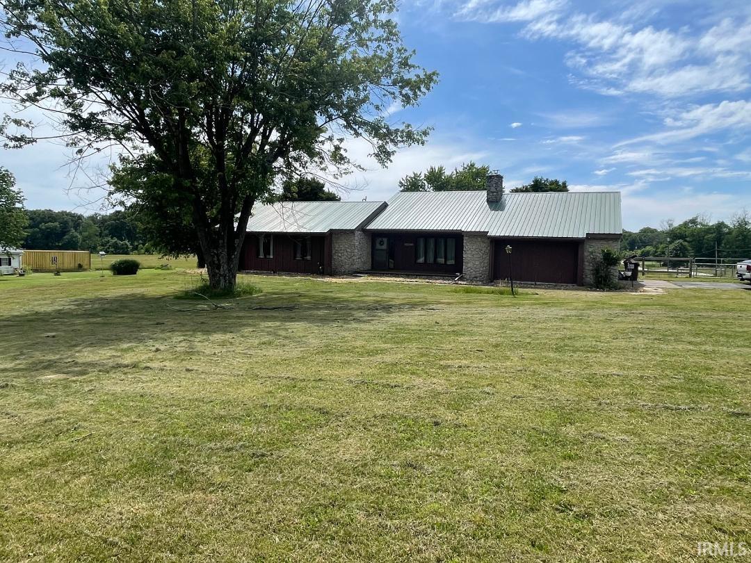 13043 W 450 N Road Linton IN 47441