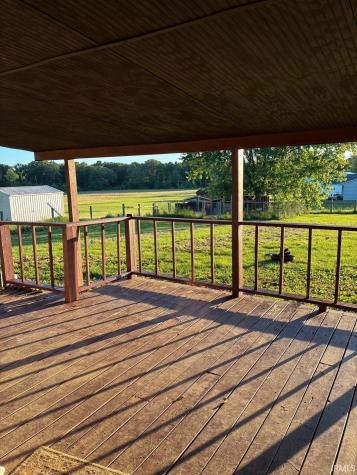 13043 W 450 N Road Linton IN 47441