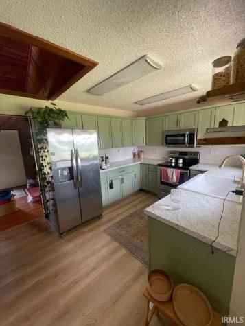 13043 W 450 N Road Linton IN 47441
