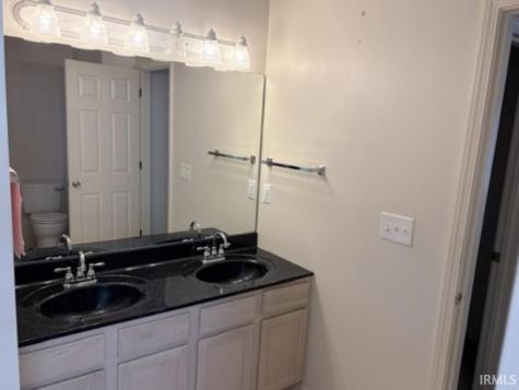 1009 Burr Oak Court Kokomo IN 46901