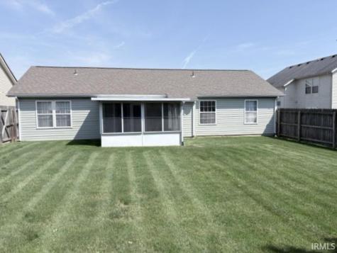 1009 Burr Oak Court Kokomo IN 46901