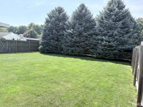 1009 Burr Oak Court Kokomo IN 46901