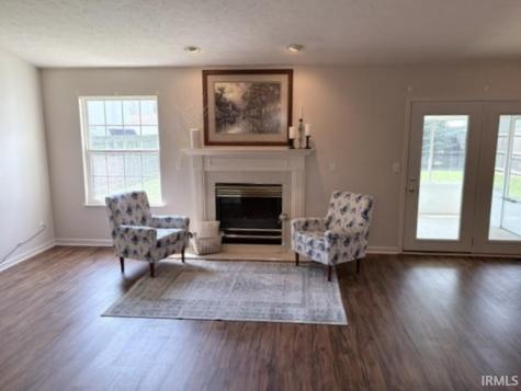1009 Burr Oak Court Kokomo IN 46901