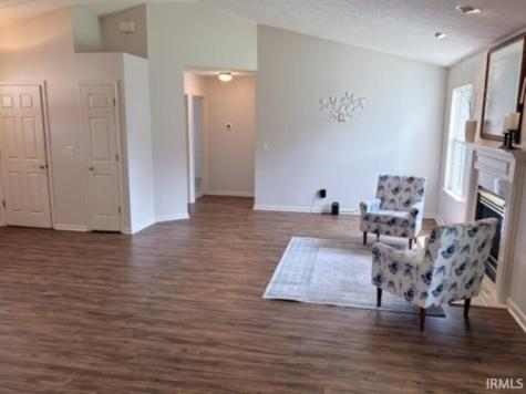 1009 Burr Oak Court Kokomo IN 46901