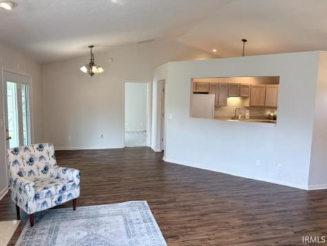 1009 Burr Oak Court Kokomo IN 46901