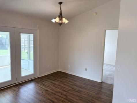 1009 Burr Oak Court Kokomo IN 46901