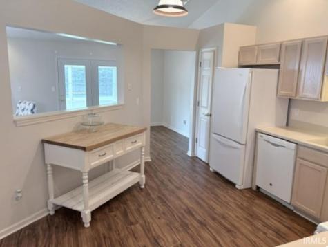 1009 Burr Oak Court Kokomo IN 46901