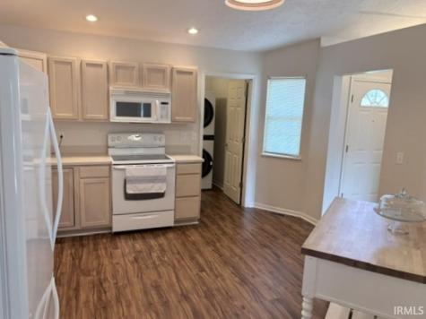 1009 Burr Oak Court Kokomo IN 46901