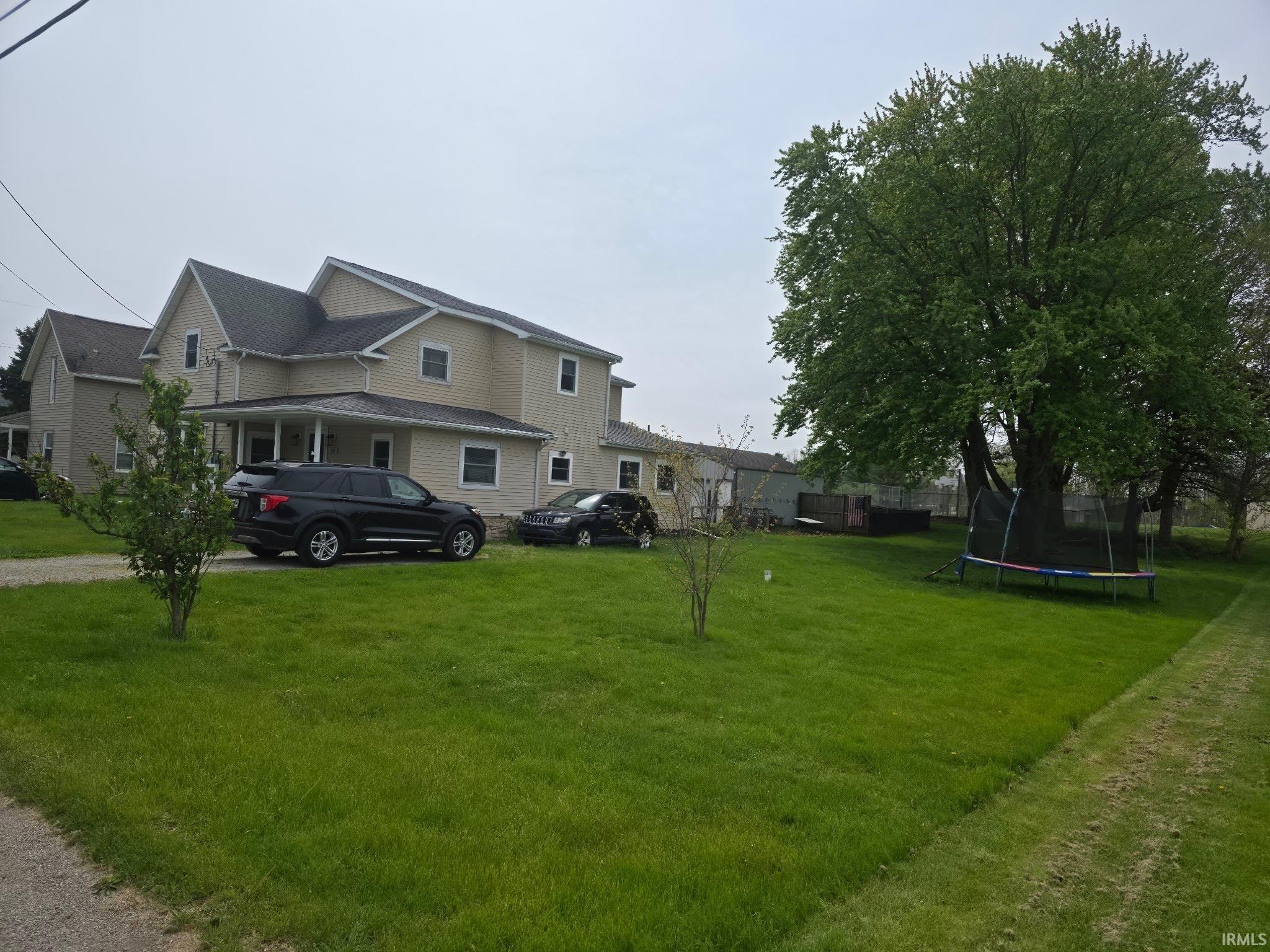 104 Vandalia Street La Paz IN 46537