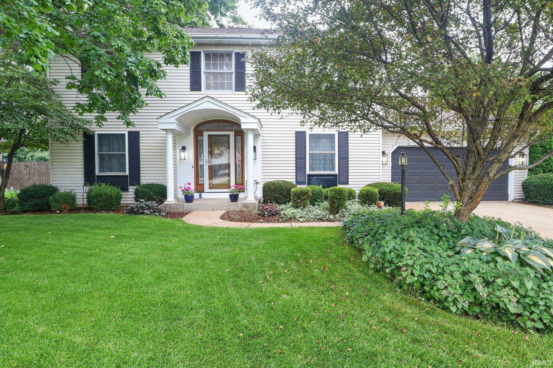22933 Alderwood Court Elkhart IN 46514