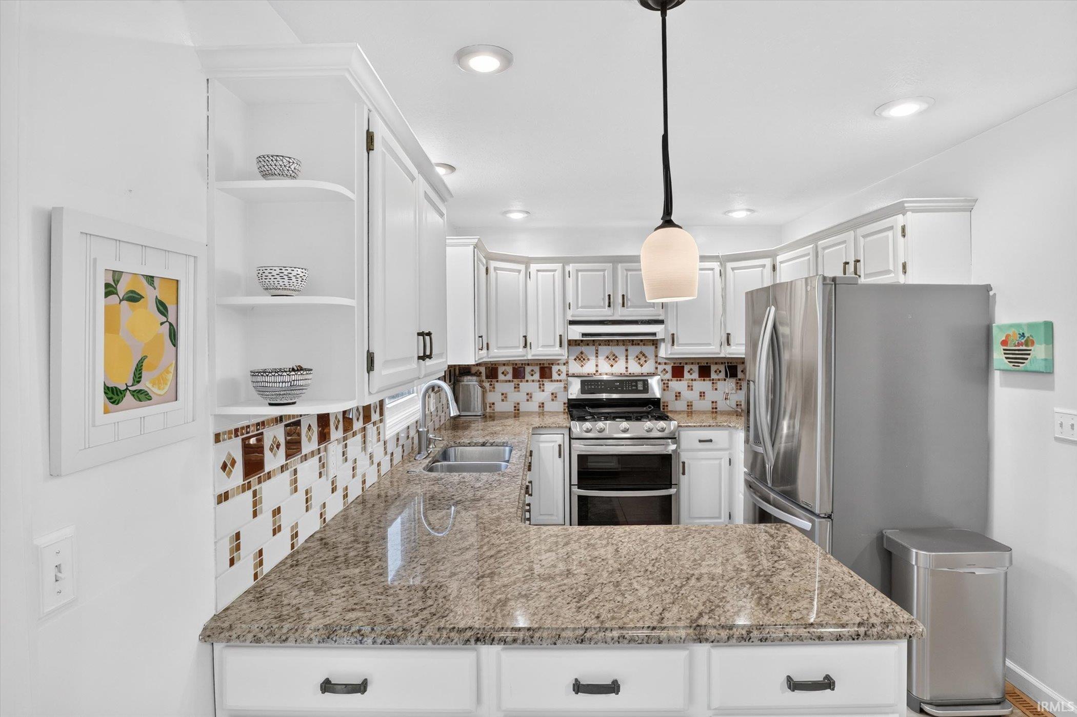 22933 Alderwood Court Elkhart IN 46514