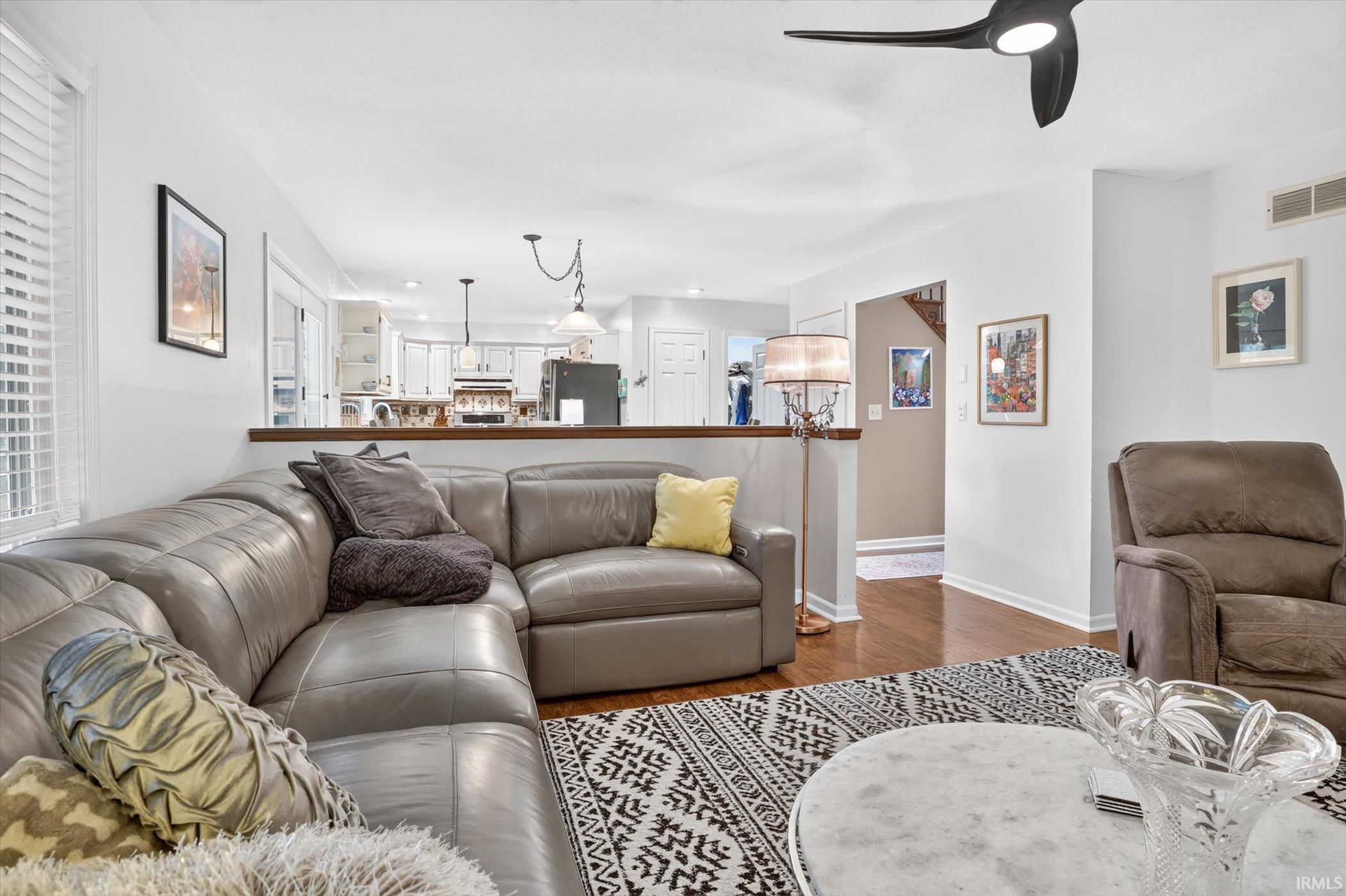 22933 Alderwood Court Elkhart IN 46514