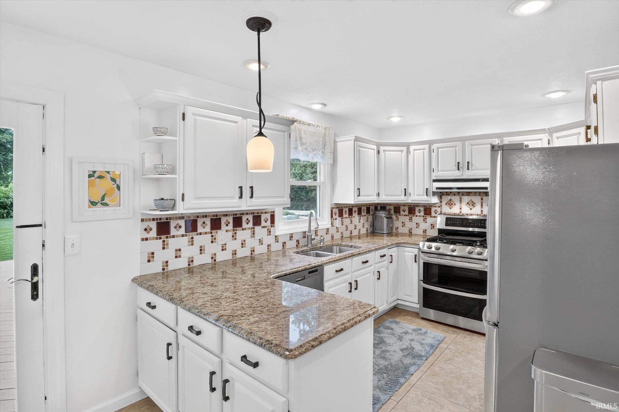 22933 Alderwood Court Elkhart IN 46514