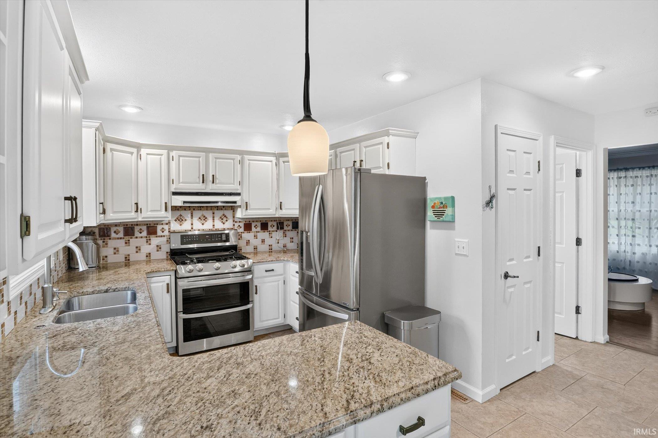 22933 Alderwood Court Elkhart IN 46514
