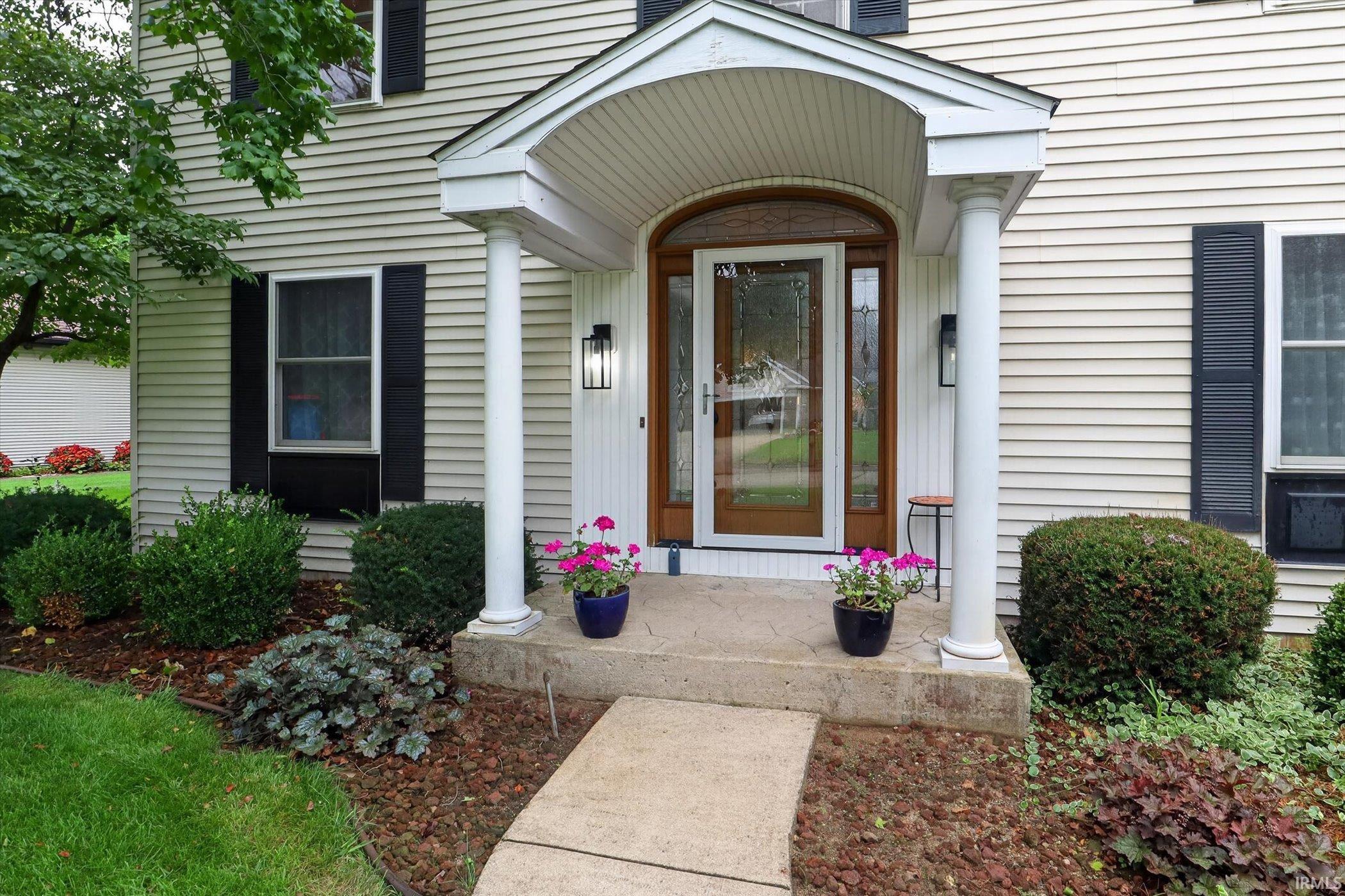 22933 Alderwood Court Elkhart IN 46514