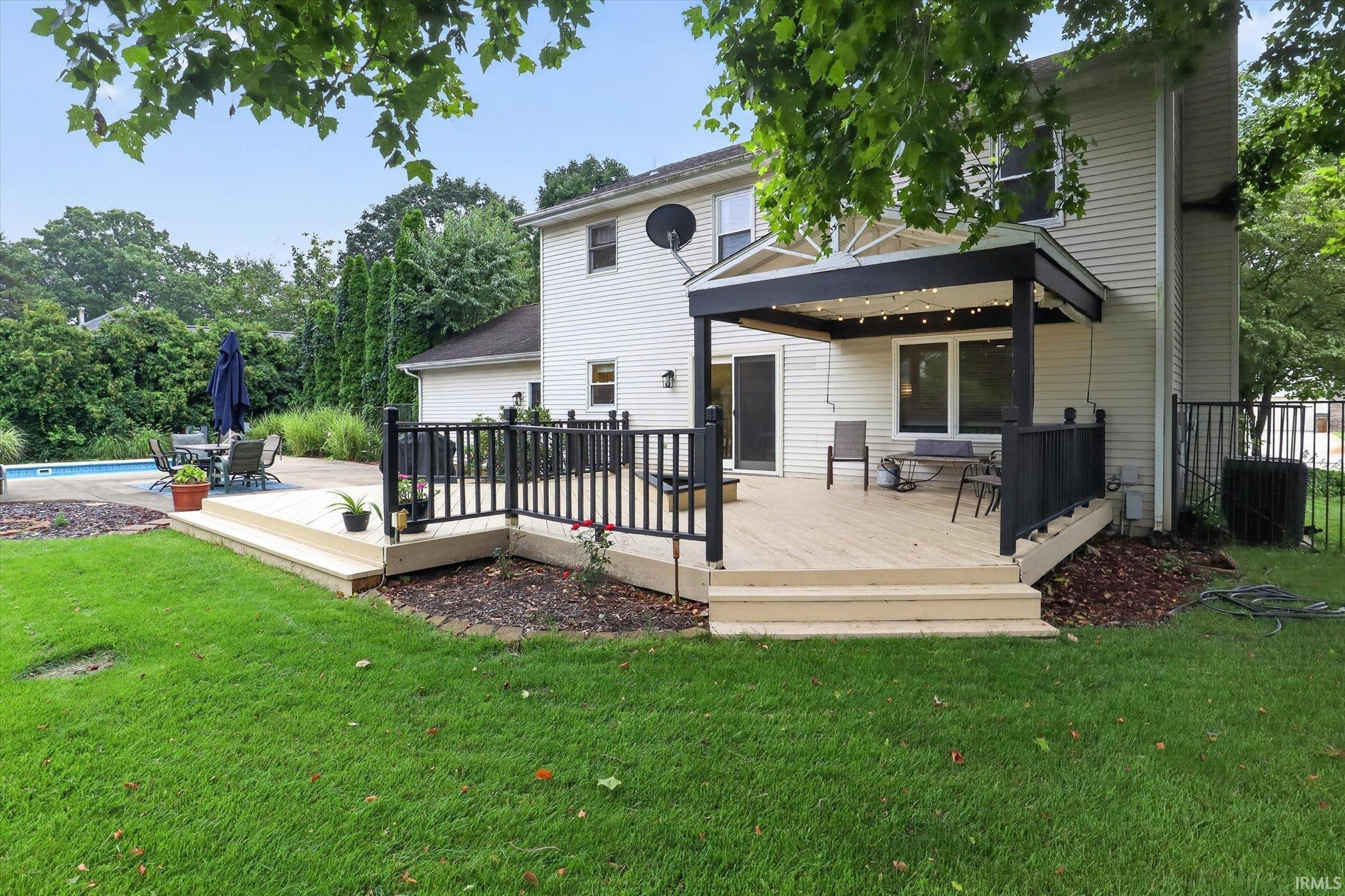 22933 Alderwood Court Elkhart IN 46514