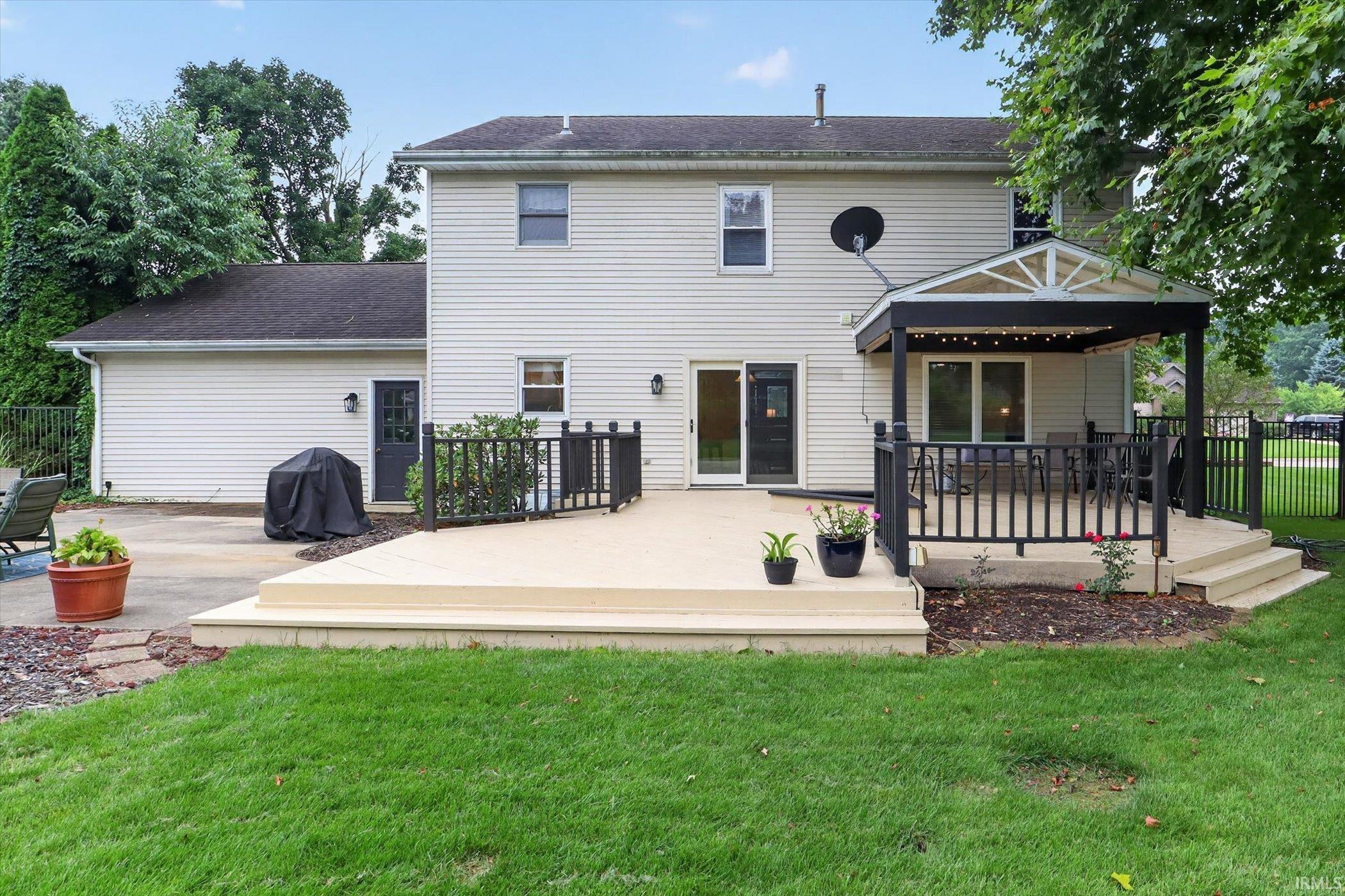 22933 Alderwood Court Elkhart IN 46514