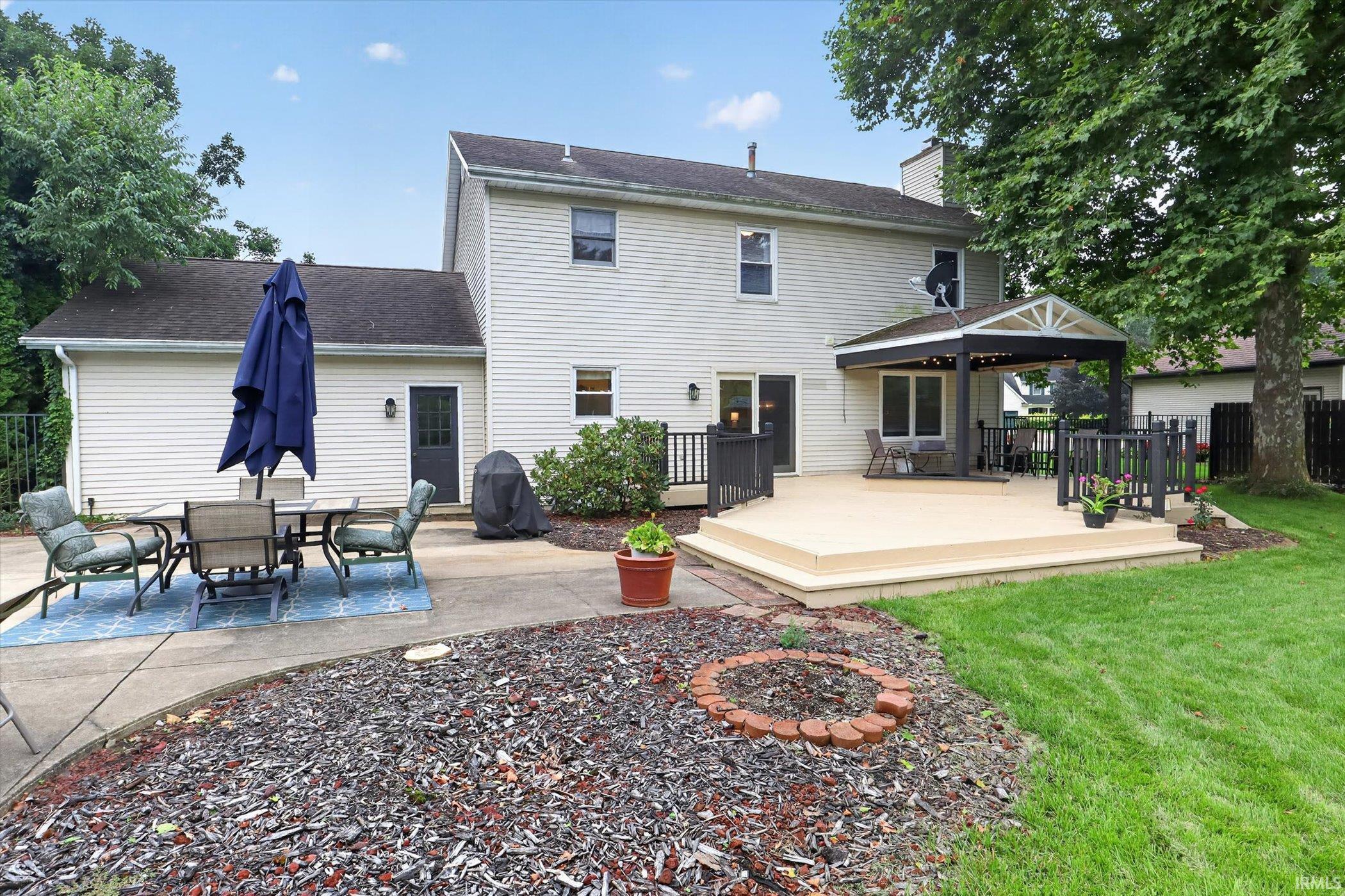 22933 Alderwood Court Elkhart IN 46514