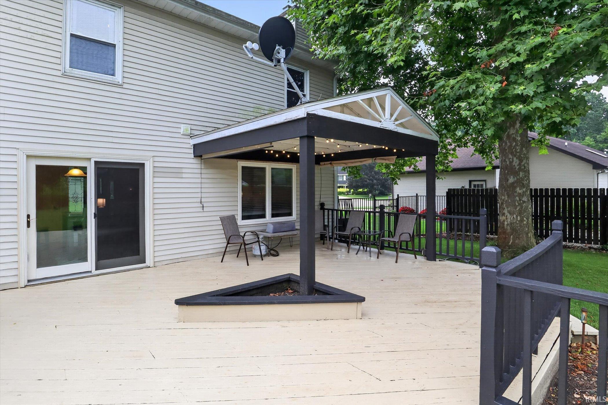 22933 Alderwood Court Elkhart IN 46514