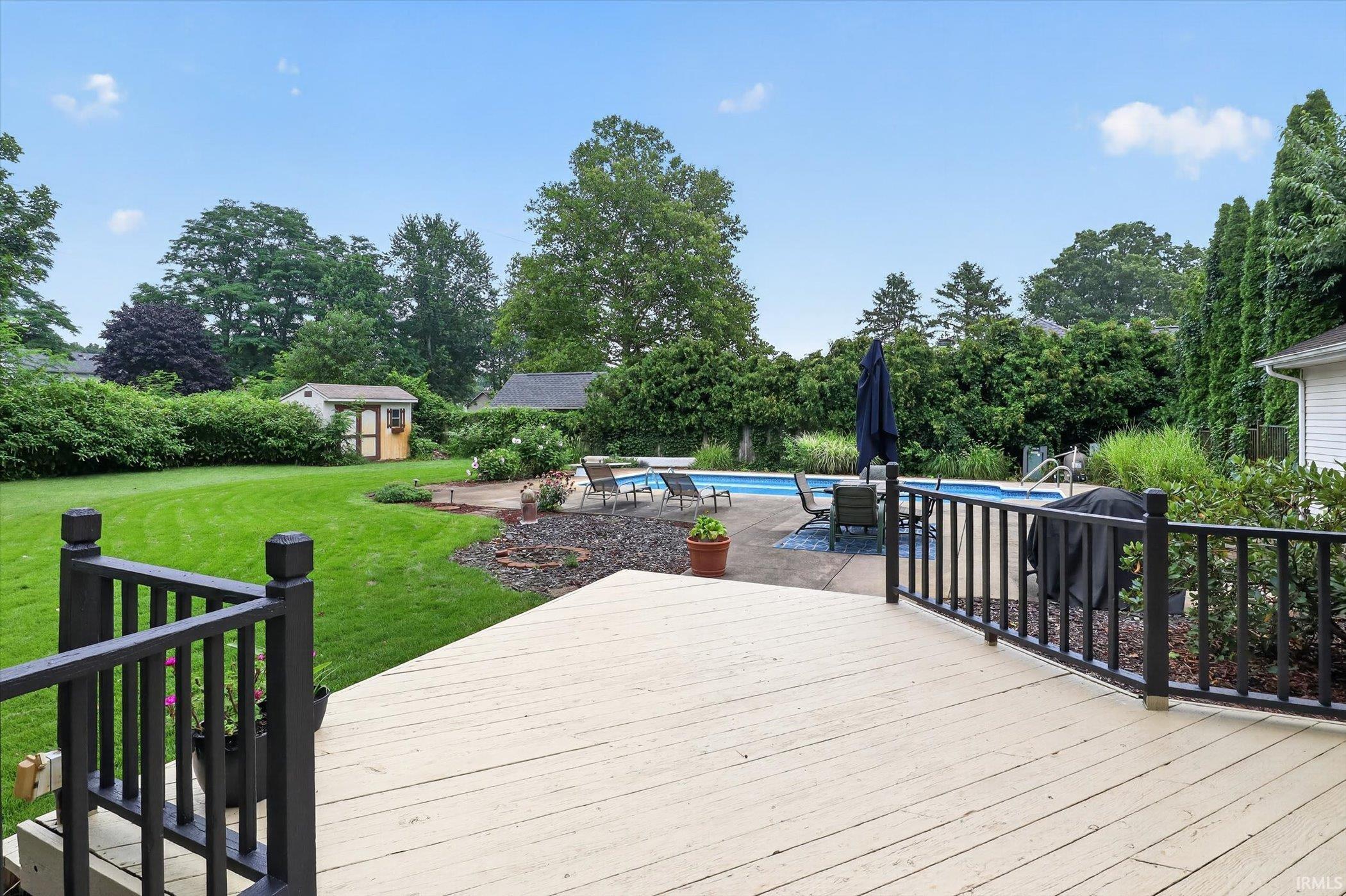 22933 Alderwood Court Elkhart IN 46514