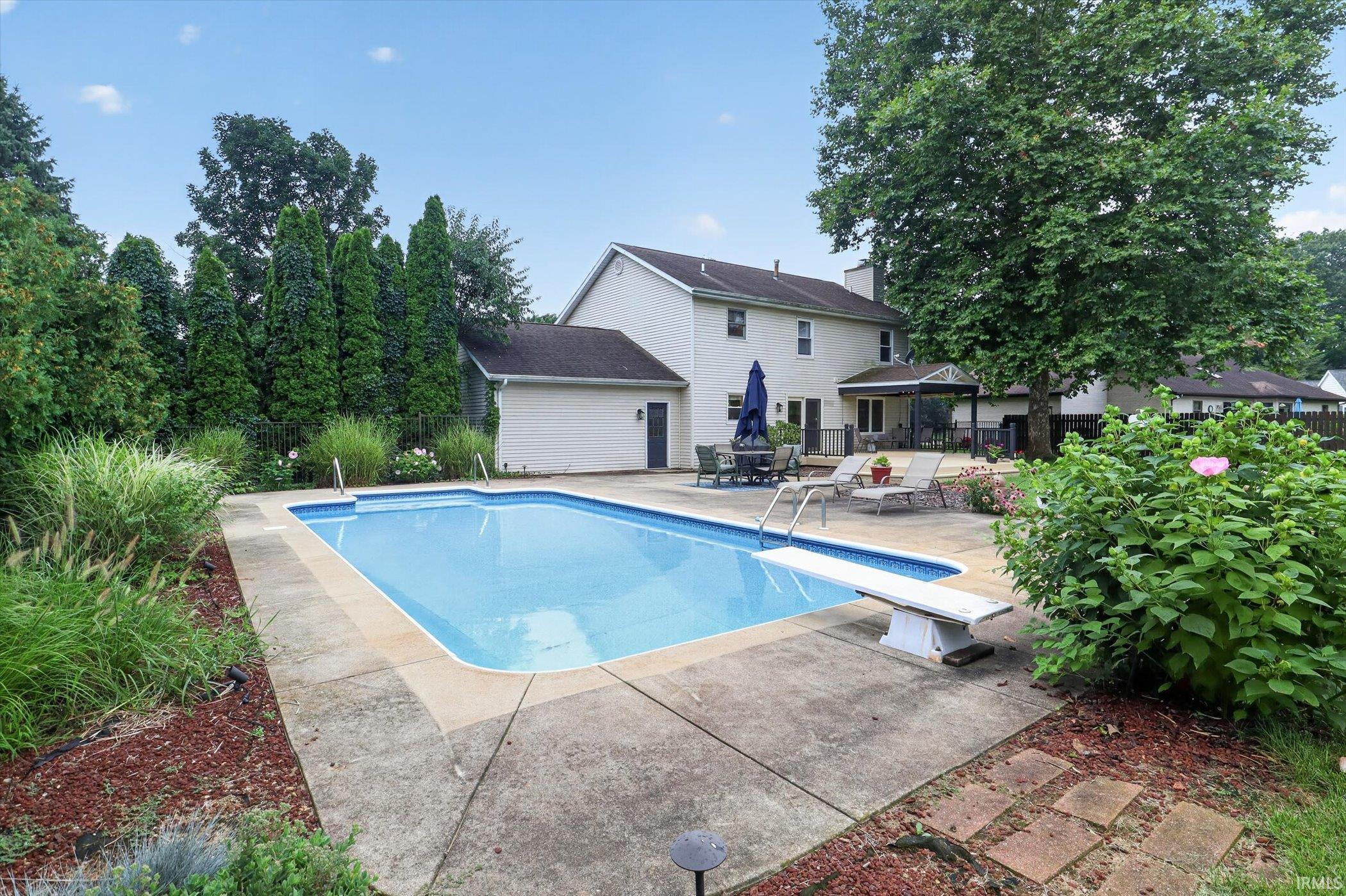 22933 Alderwood Court Elkhart IN 46514