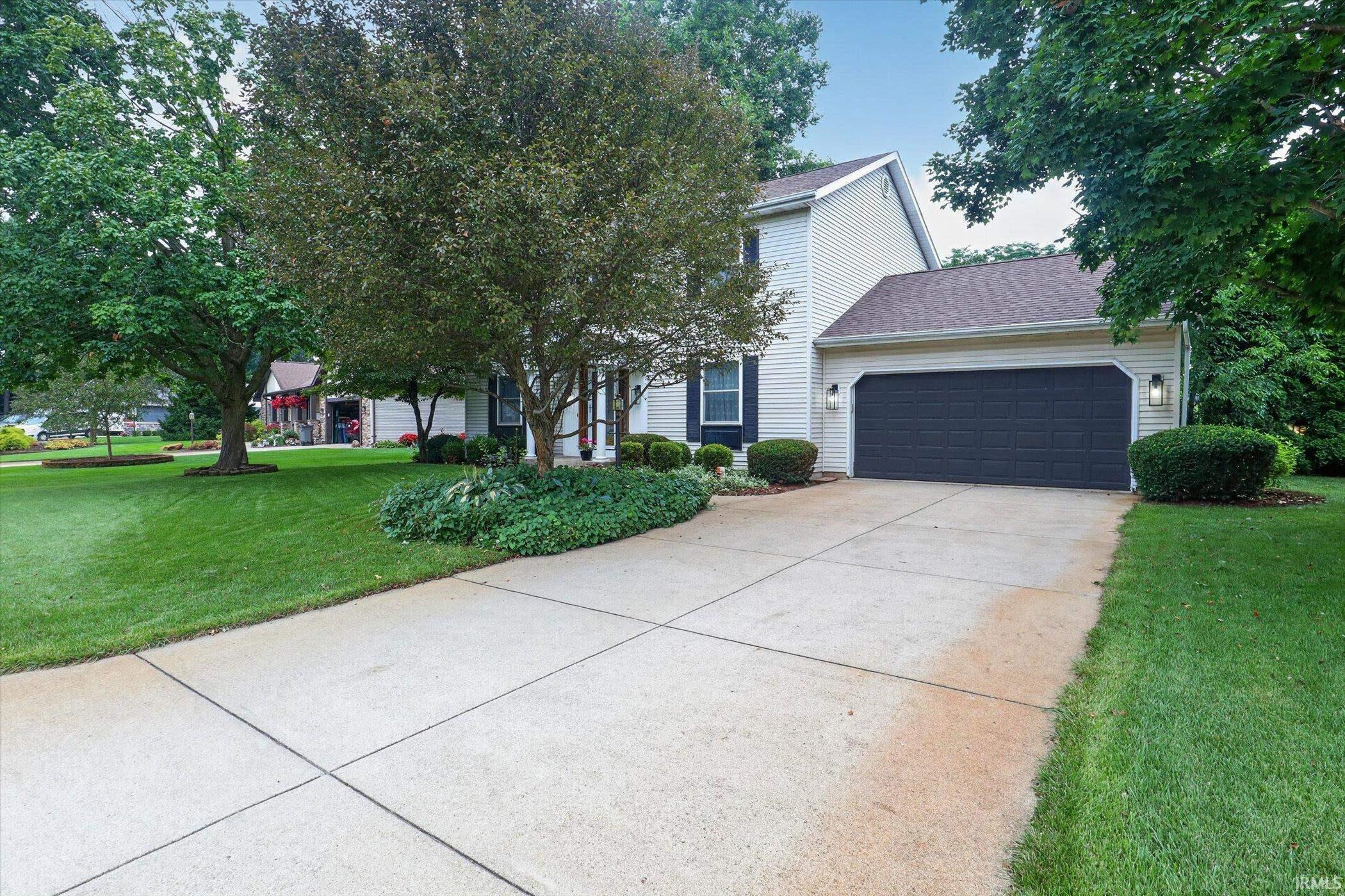 22933 Alderwood Court Elkhart IN 46514