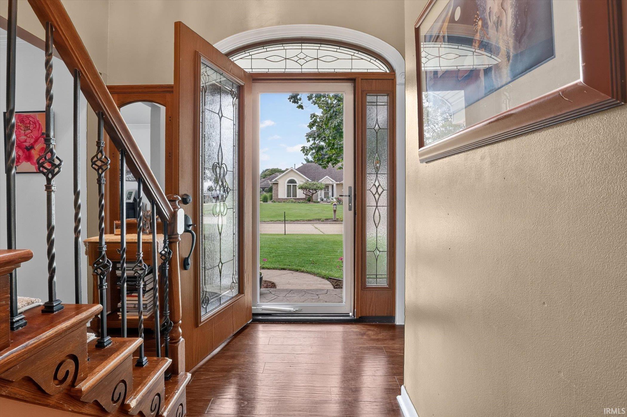 22933 Alderwood Court Elkhart IN 46514