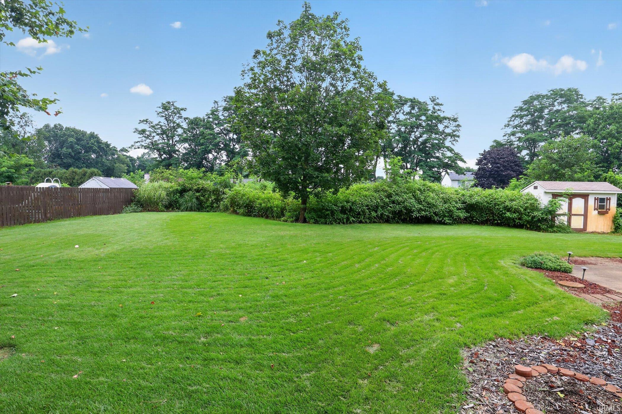 22933 Alderwood Court Elkhart IN 46514