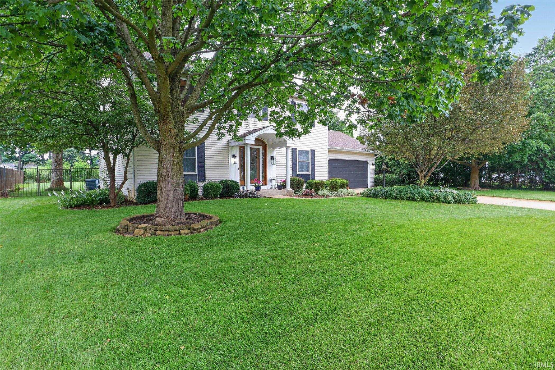 22933 Alderwood Court Elkhart IN 46514