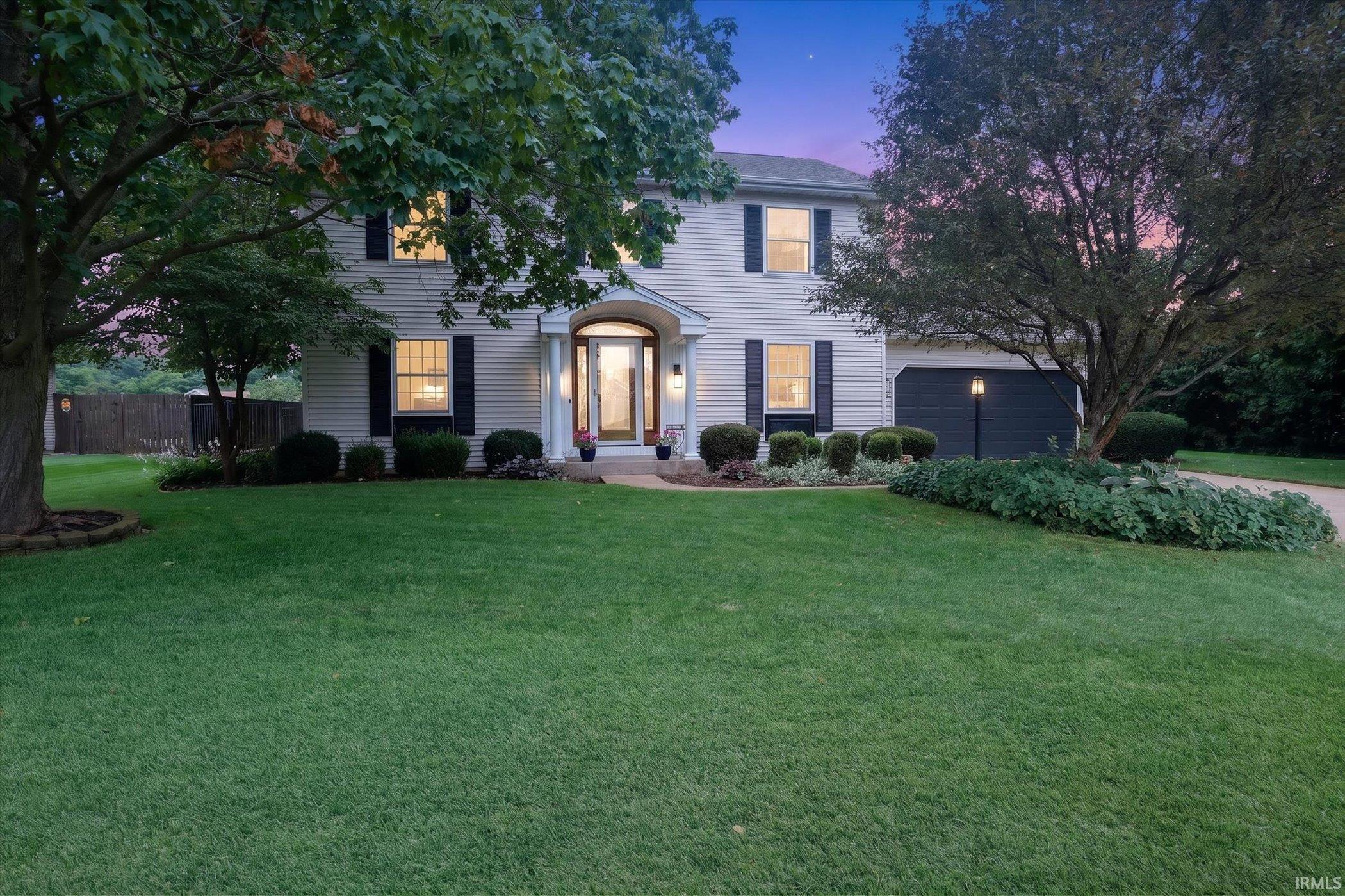 22933 Alderwood Court Elkhart IN 46514