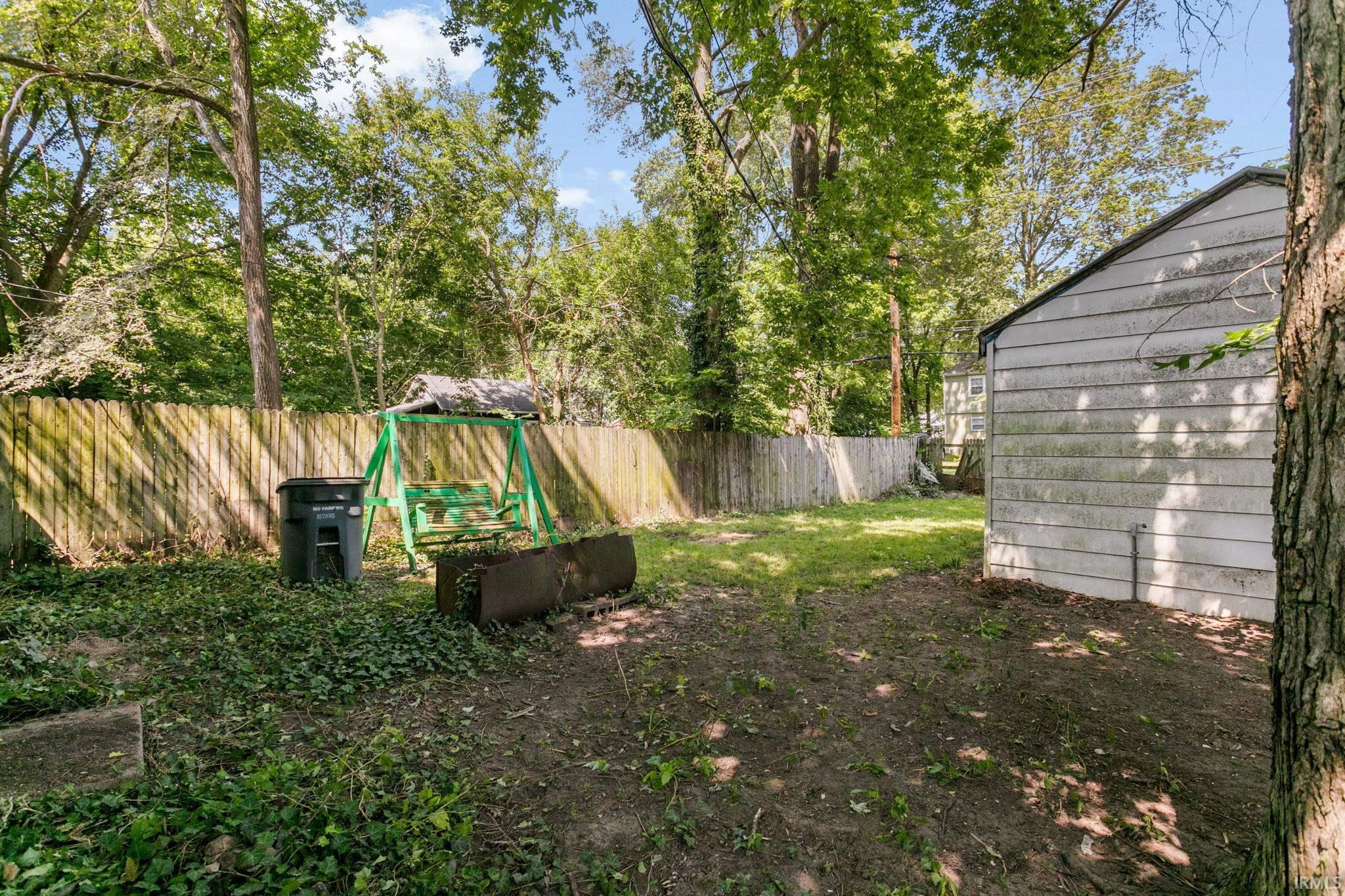 1617 E Bowman Street South Bend IN 46613