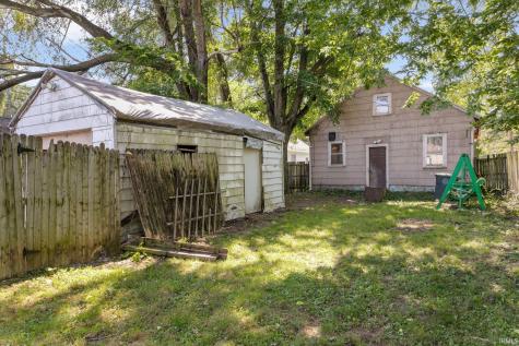 1617 E Bowman Street South Bend IN 46613