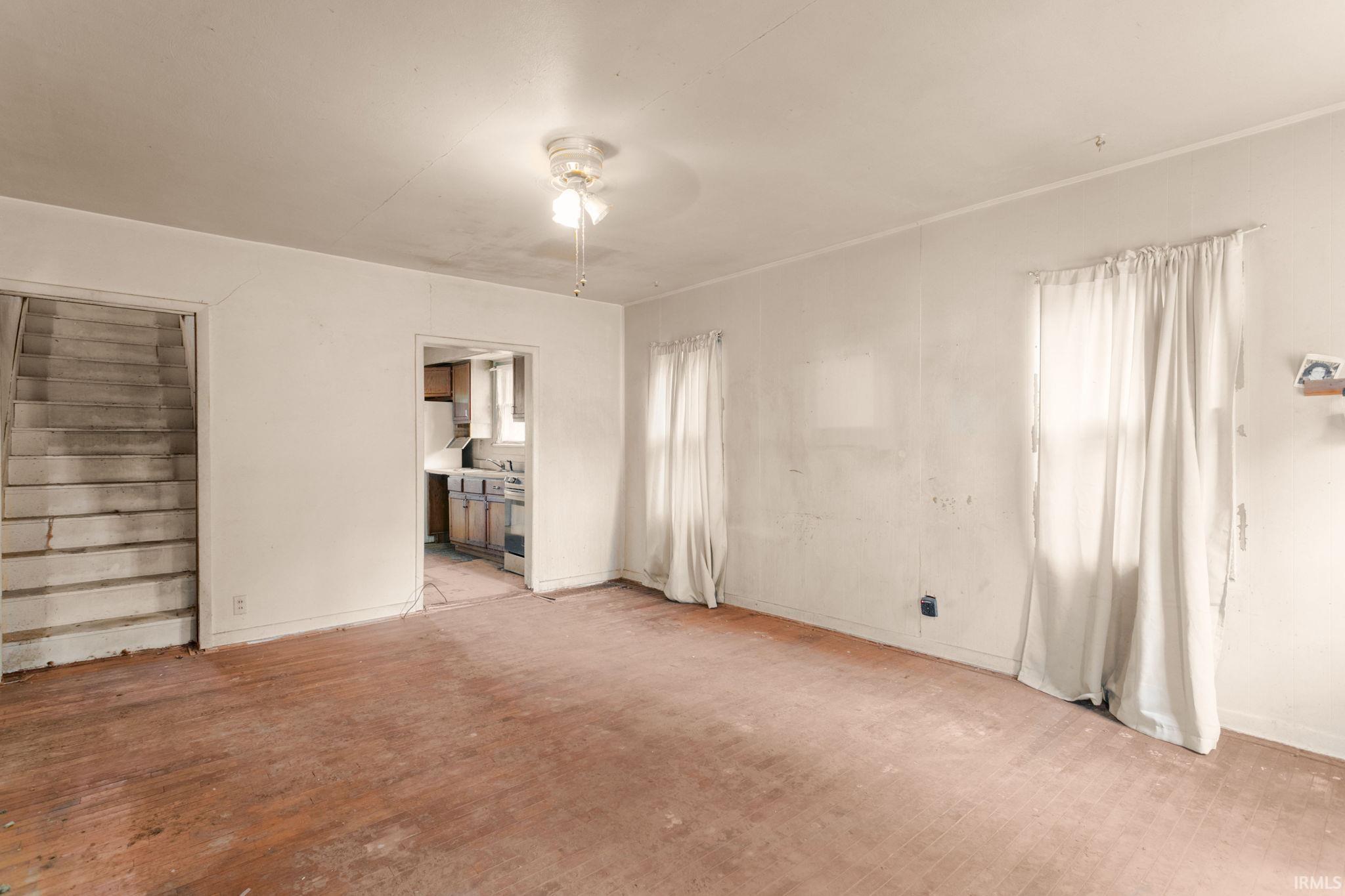 1617 E Bowman Street South Bend IN 46613