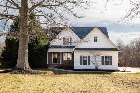 6404 N Braksway Drive Bloomington IN 47408