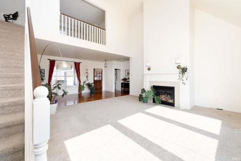 6404 N Braksway Drive Bloomington IN 47408