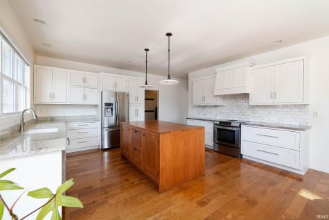 6404 N Braksway Drive Bloomington IN 47408