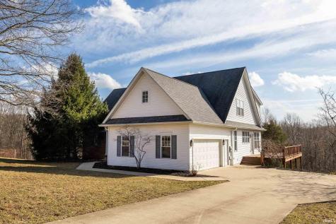 6404 N Braksway Drive Bloomington IN 47408