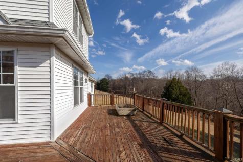 6404 N Braksway Drive Bloomington IN 47408