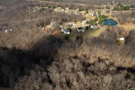 6404 N Braksway Drive Bloomington IN 47408
