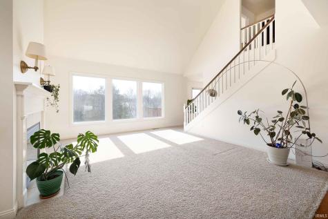 6404 N Braksway Drive Bloomington IN 47408