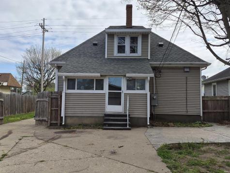 1409 Main Street Vincennes IN 47591